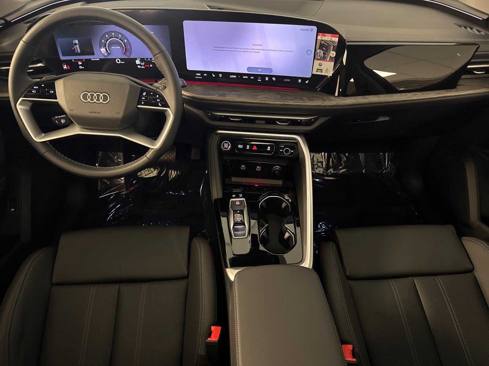 2026 Audi Q5 Premium Plus