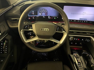 2026 Audi Q5 Premium Plus