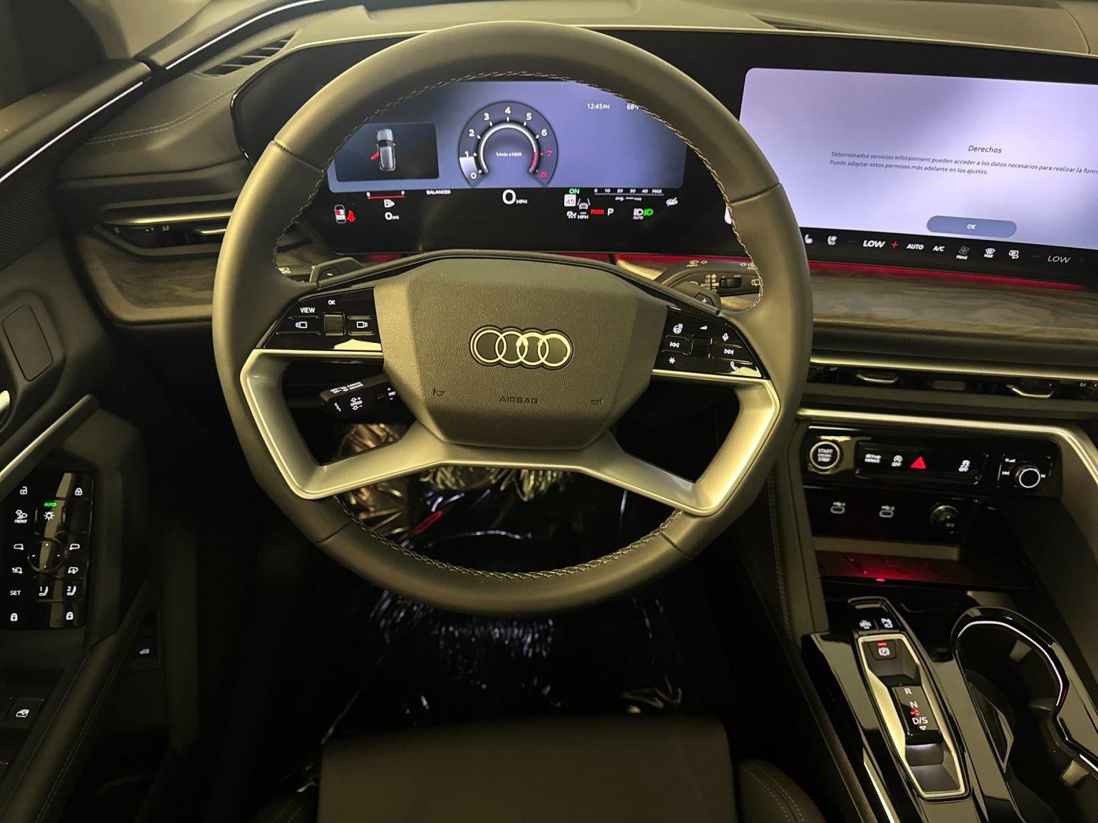 2026 Audi Q5 Premium Plus