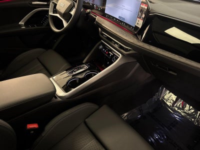 2026 Audi Q5 Premium Plus