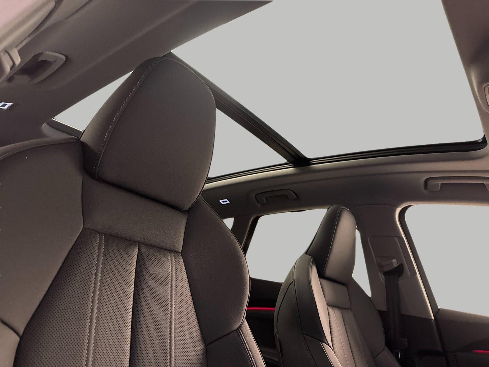 2026 Audi Q5 Premium Plus