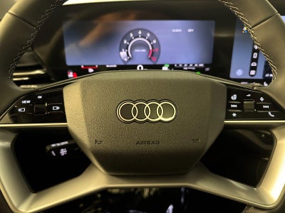 2026 Audi Q5 Premium Plus