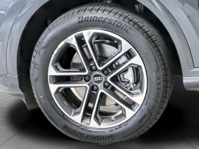 2026 Audi Q5 Premium Plus