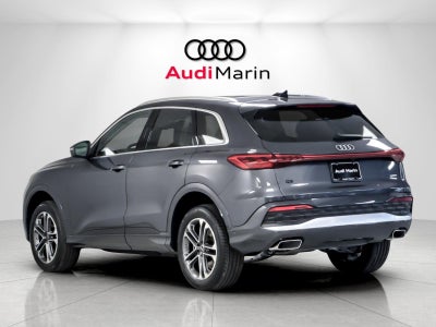 2026 Audi Q5 Premium Plus