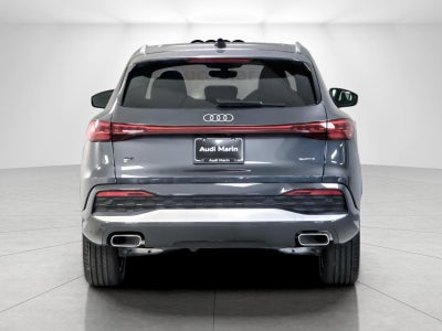 2026 Audi Q5 Premium Plus