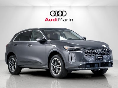 2026 Audi Q5 Premium Plus