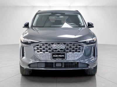 2026 Audi Q5 Premium Plus