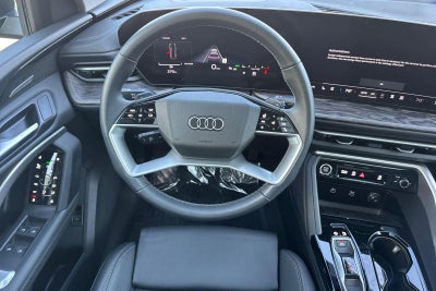 2025 Audi Q5 Premium Plus