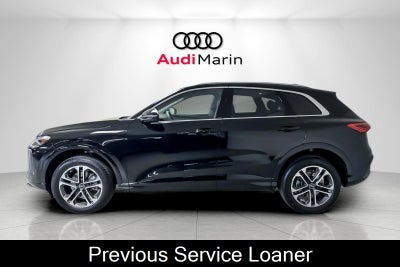 2025 Audi Q5 Premium Plus