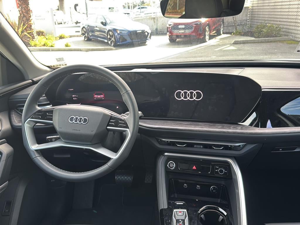 2025 Audi Q5 Premium Plus