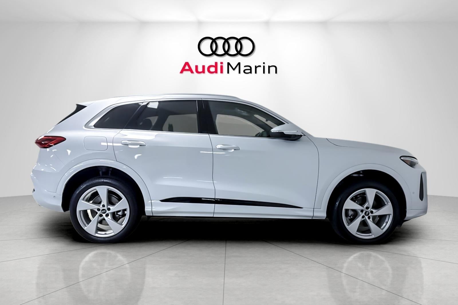 2025 Audi Q5 Premium Plus