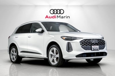 2025 Audi Q5 Premium Plus