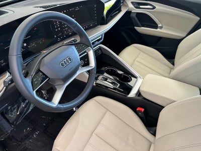 2025 Audi Q5 Premium Plus