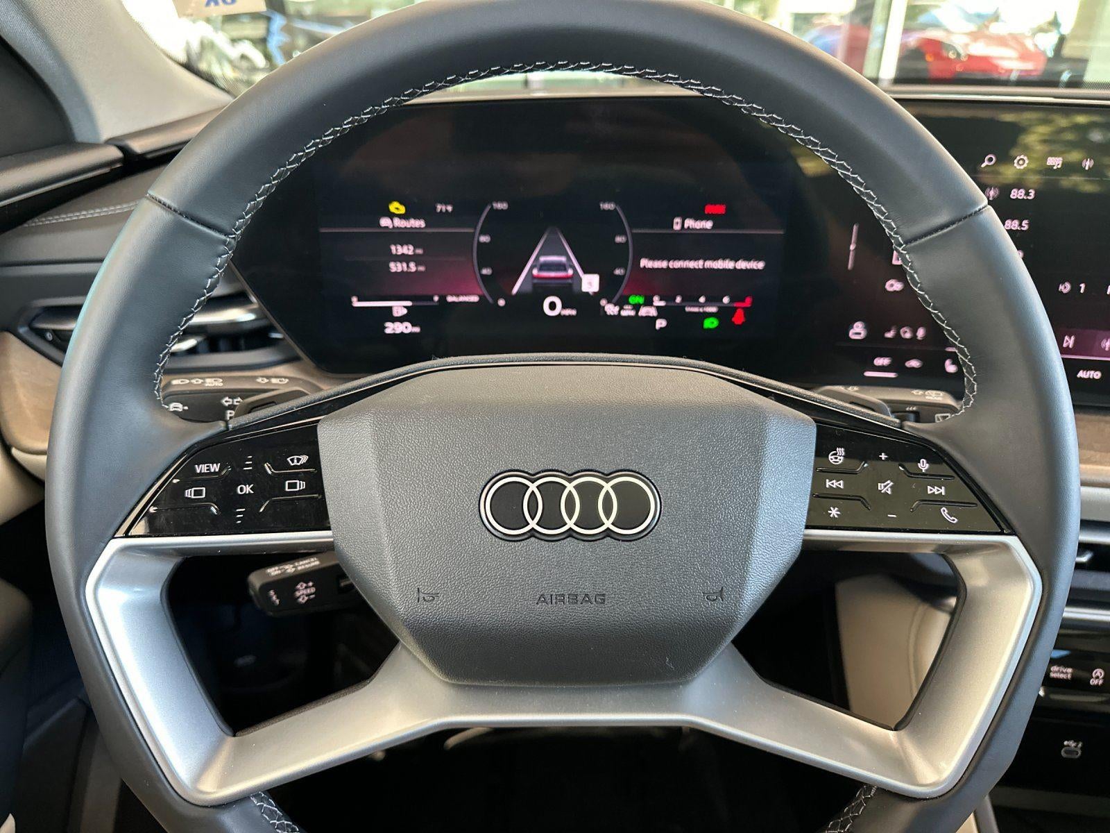 2025 Audi Q5 Premium Plus