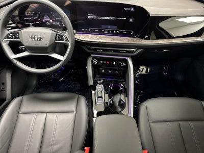2025 Audi Q5 Premium Plus