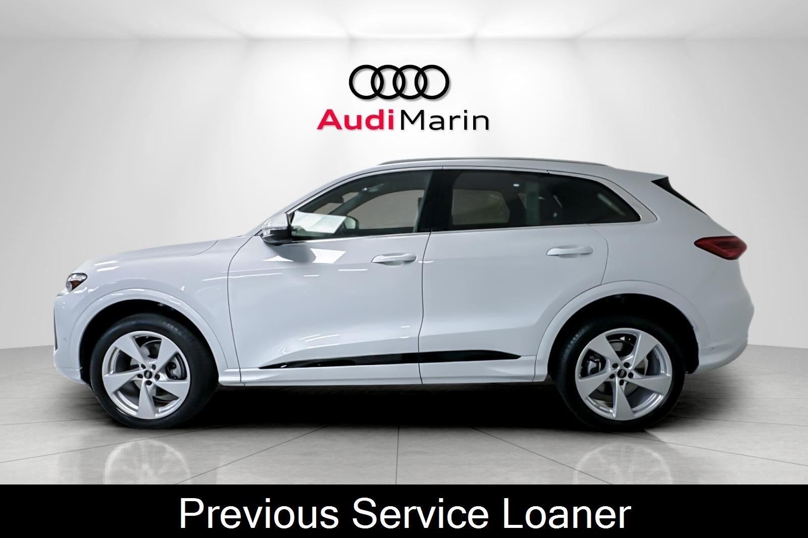 2025 Audi Q5 Premium Plus