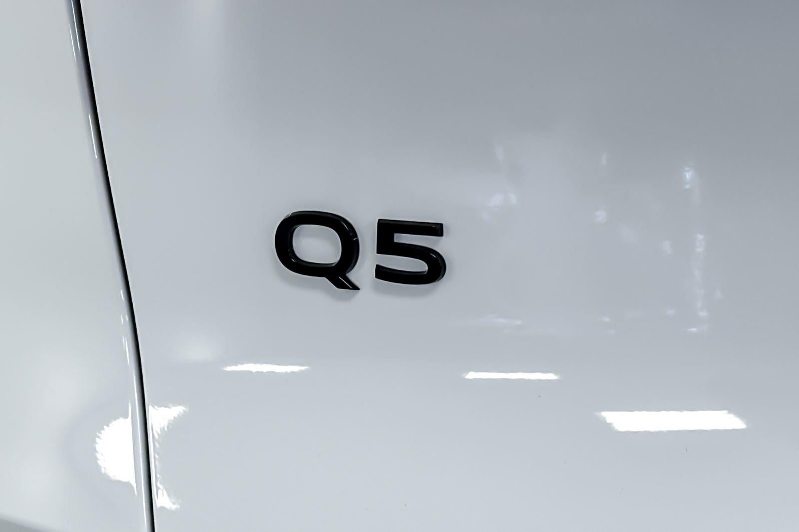 2025 Audi Q5 Premium Plus