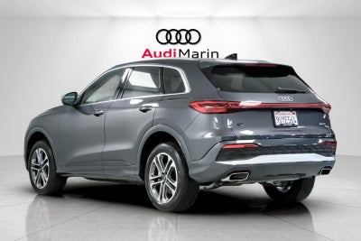 2025 Audi Q5 Premium Plus