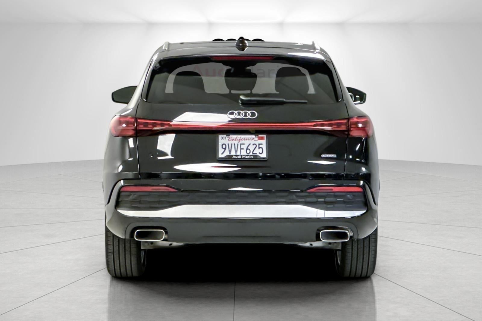 2025 Audi Q5 Premium Plus