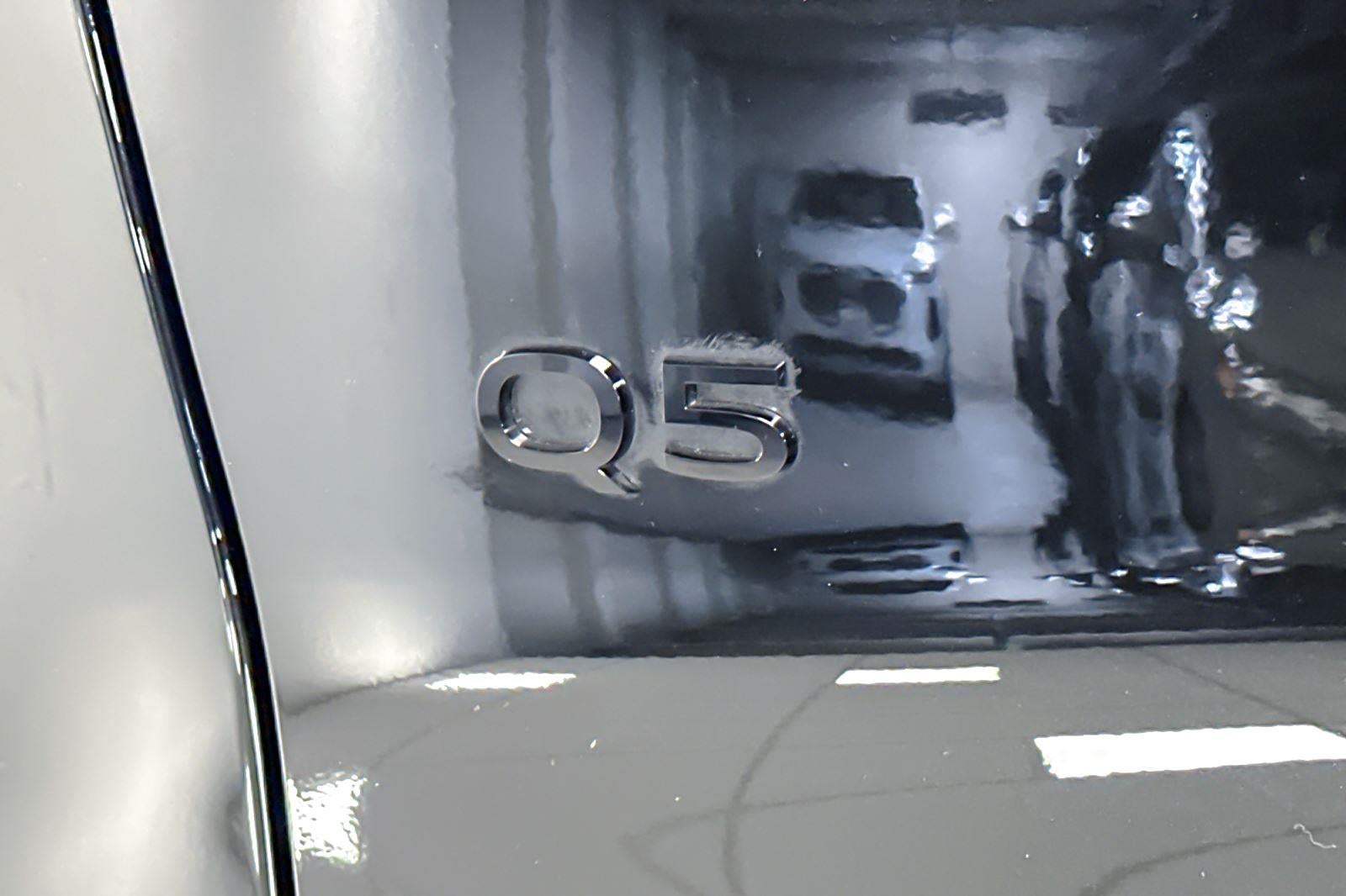 2025 Audi Q5 Premium Plus