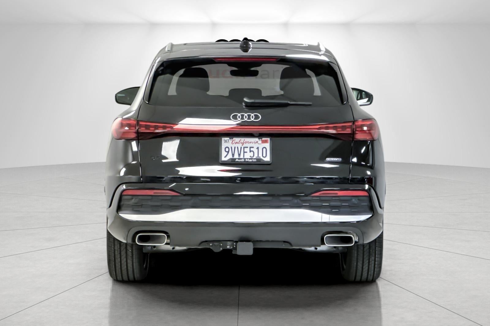 2025 Audi Q5 Premium Plus