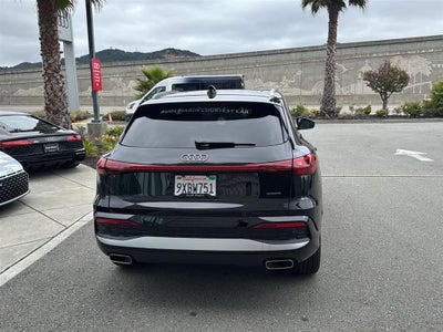 2025 Audi Q5 Premium Plus