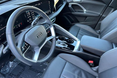 2025 Audi Q5 Premium Plus