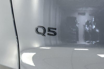 2025 Audi Q5 Premium Plus