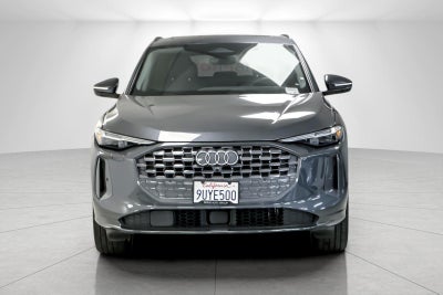 2025 Audi Q5 Premium Plus