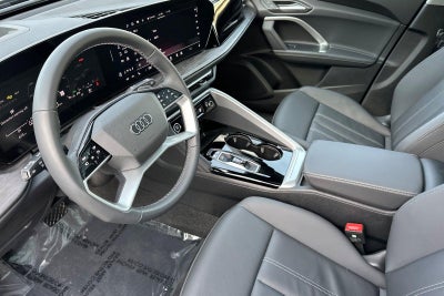 2025 Audi Q5 Premium Plus