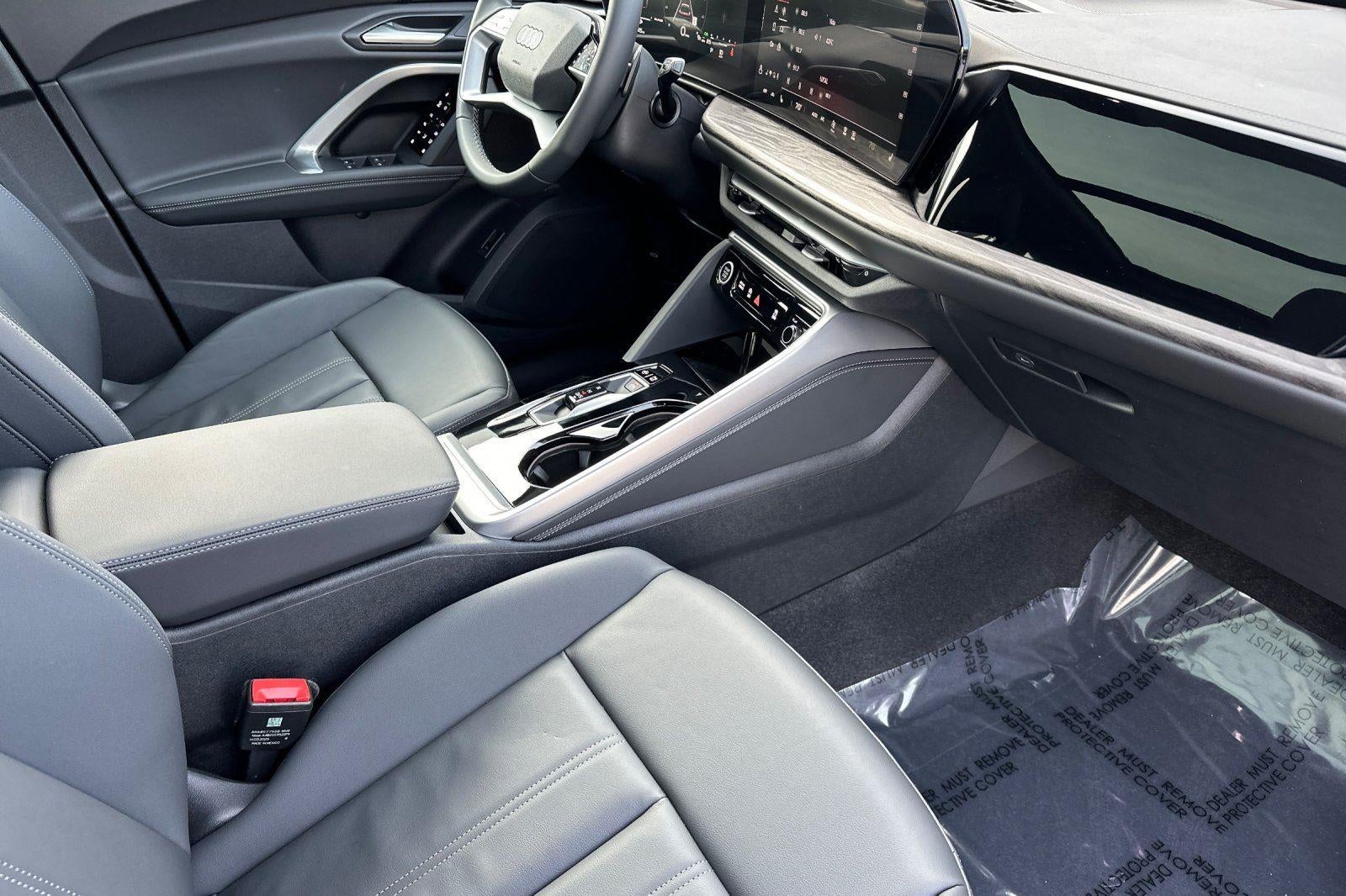 2025 Audi Q5 Premium Plus