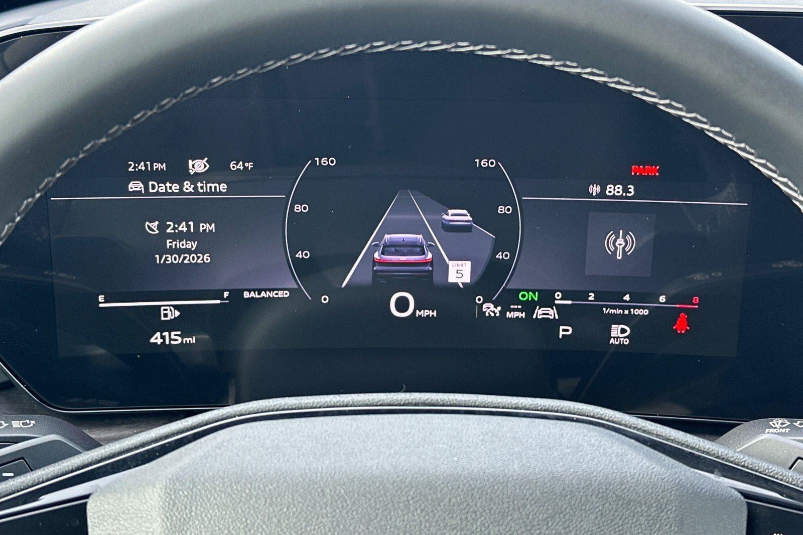 2025 Audi Q5 Premium Plus