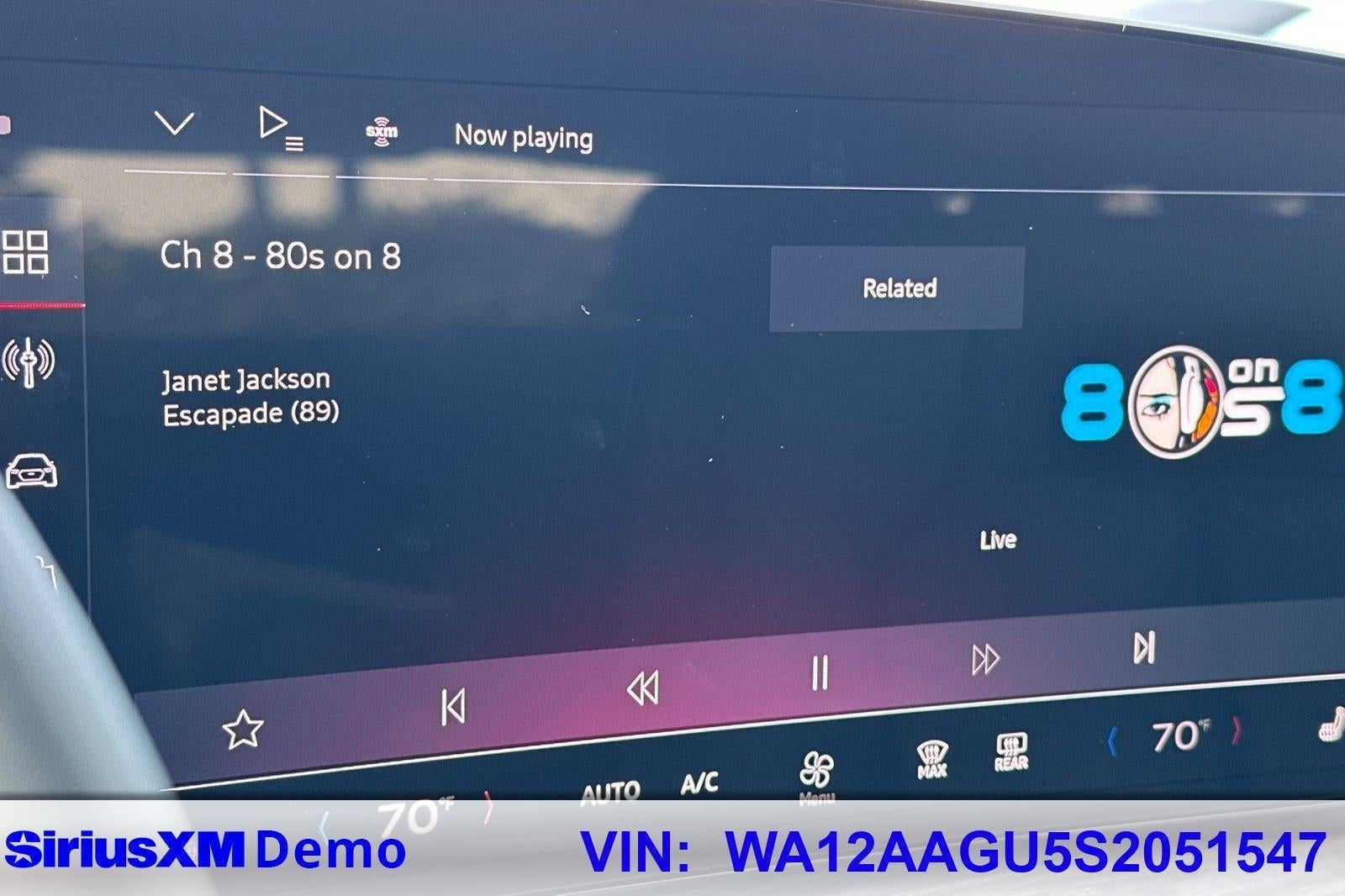 2025 Audi Q5 Premium Plus