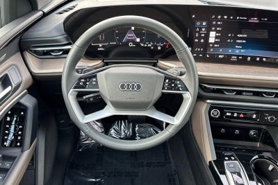 2025 Audi Q5 Premium Plus