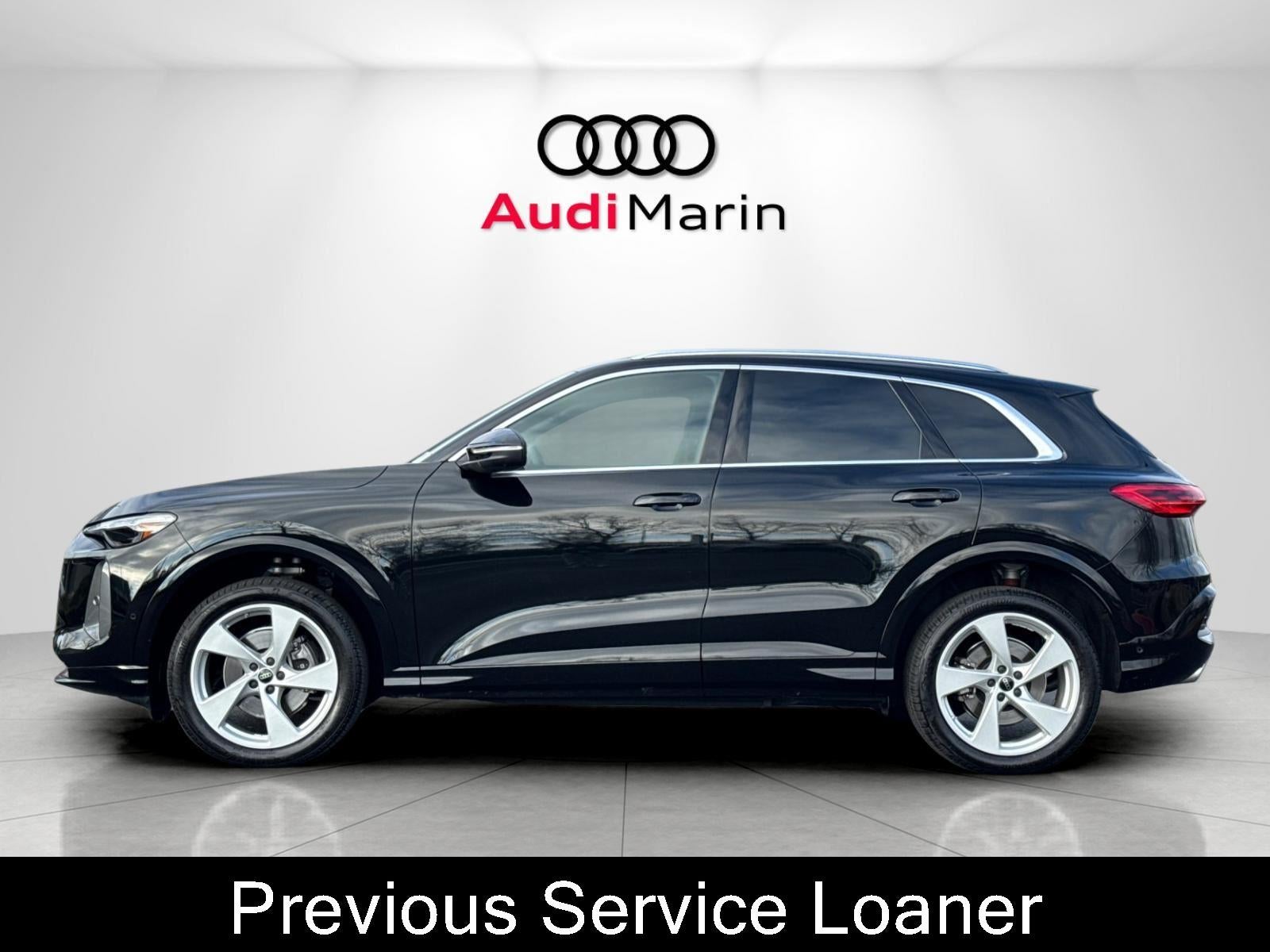 2025 Audi Q5 Premium Plus