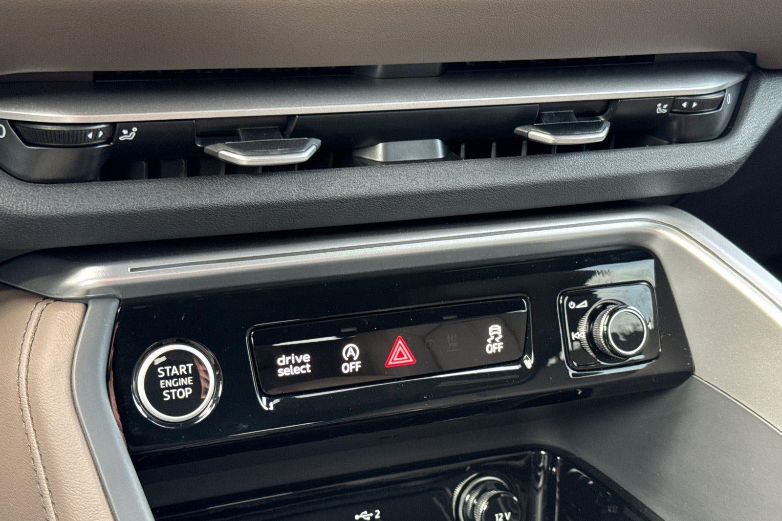 2025 Audi Q5 Premium Plus