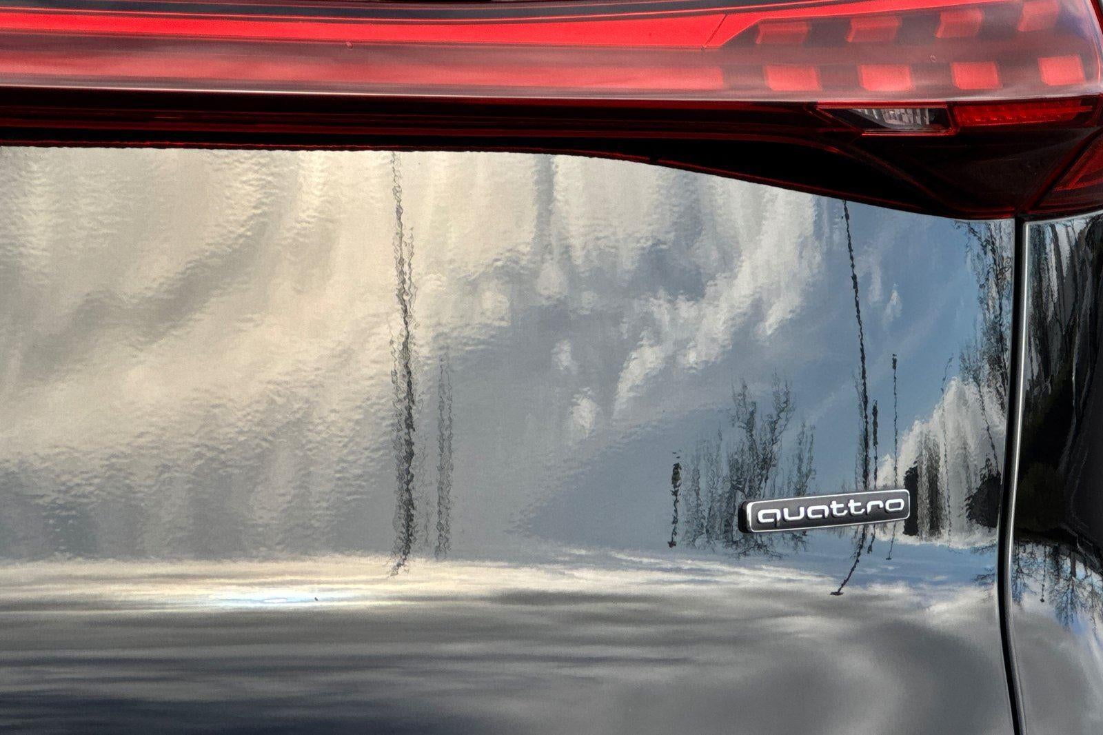 2025 Audi Q5 Premium Plus