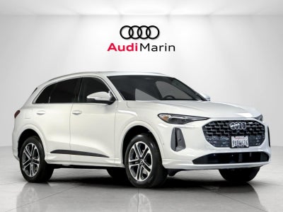 2025 Audi Q5 Premium Plus