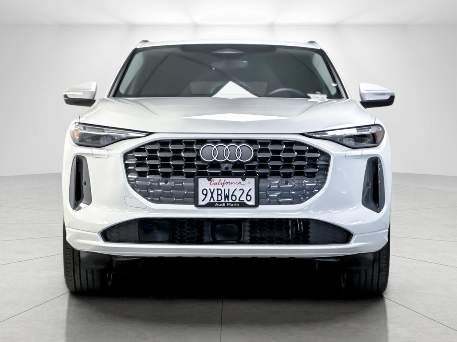 2025 Audi Q5 Premium Plus