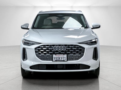 2025 Audi Q5 Premium Plus