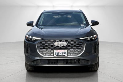 2025 Audi Q5 Premium Plus