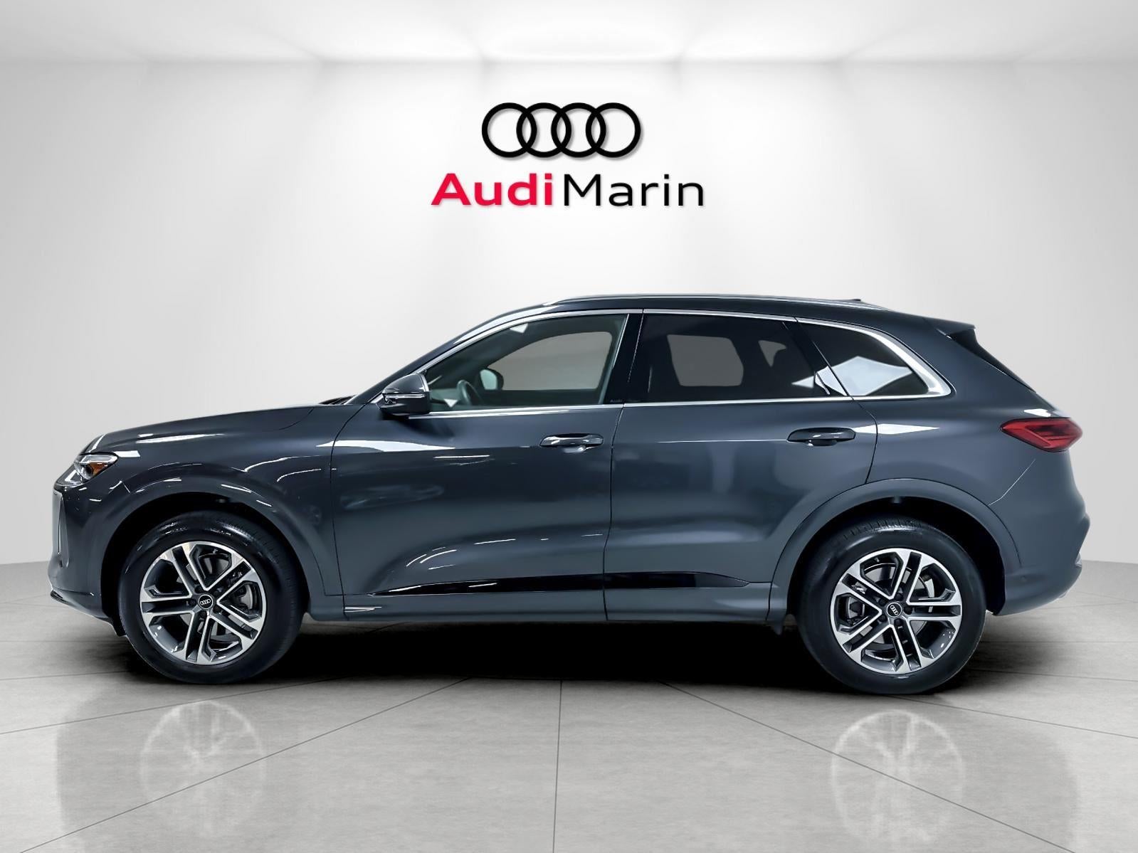 2025 Audi Q5 Premium Plus