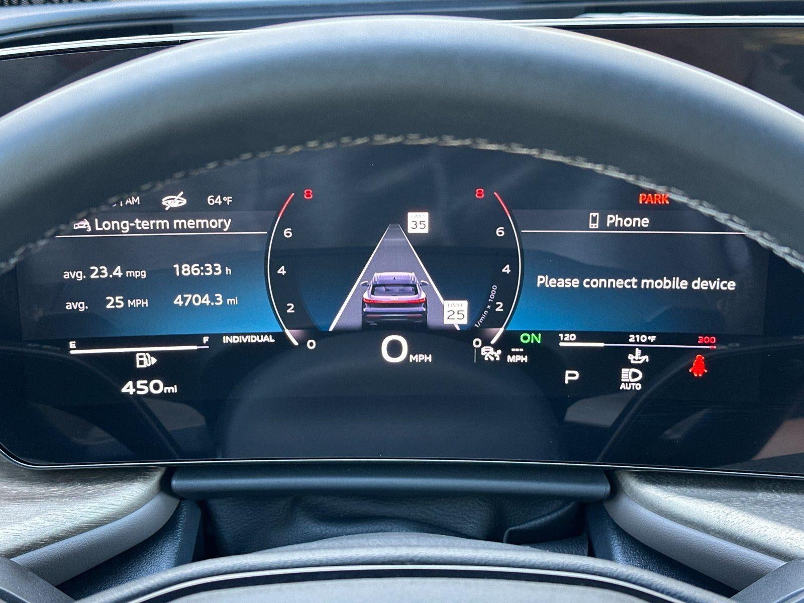 2025 Audi Q5 Premium Plus