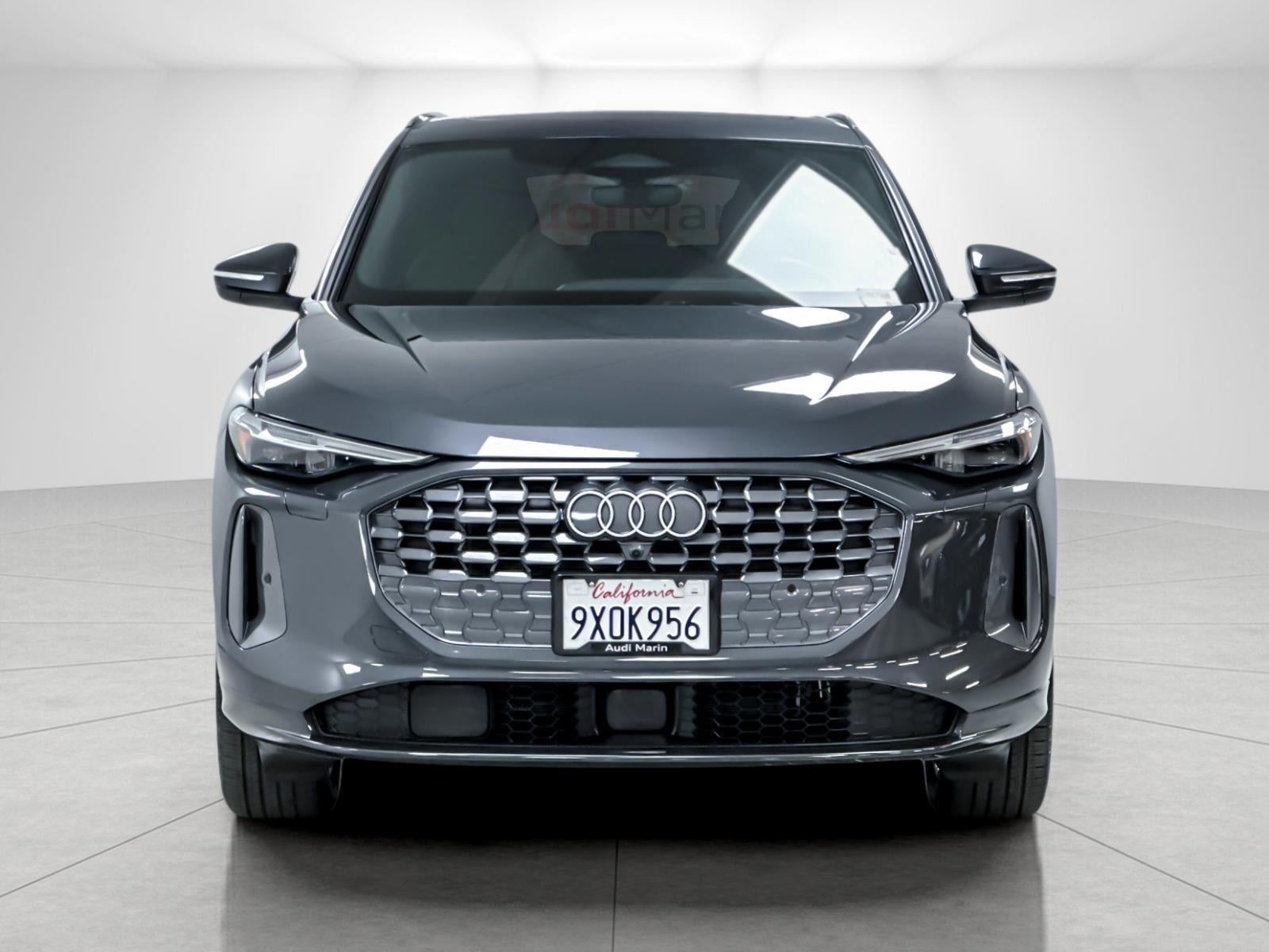 2025 Audi Q5 Premium Plus