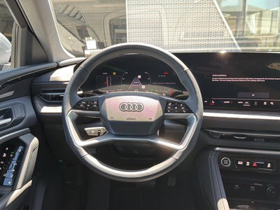 2025 Audi Q5 Premium Plus