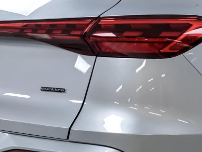 2025 Audi Q5 Premium Plus