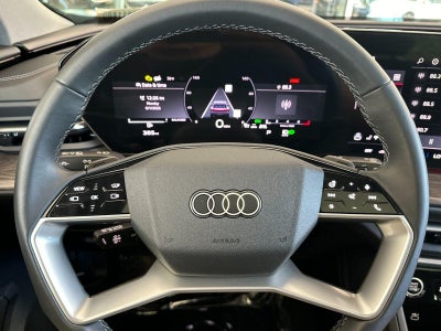 2025 Audi Q5 Premium Plus