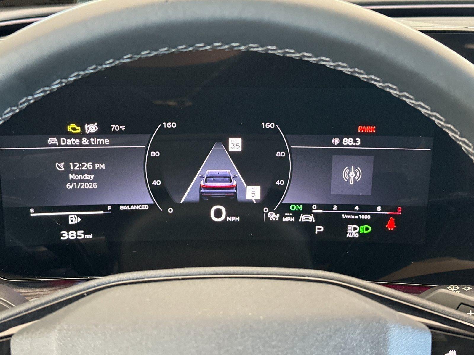 2025 Audi Q5 Premium Plus
