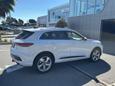 2025 Audi Q5 Premium Plus