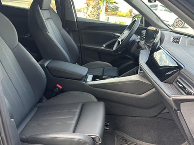 2025 Audi Q5 Premium Plus